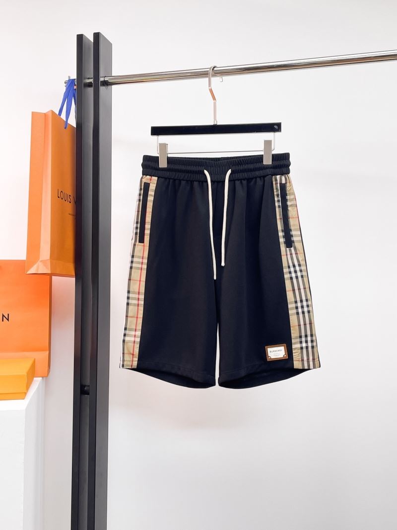 Burberry Short Pants